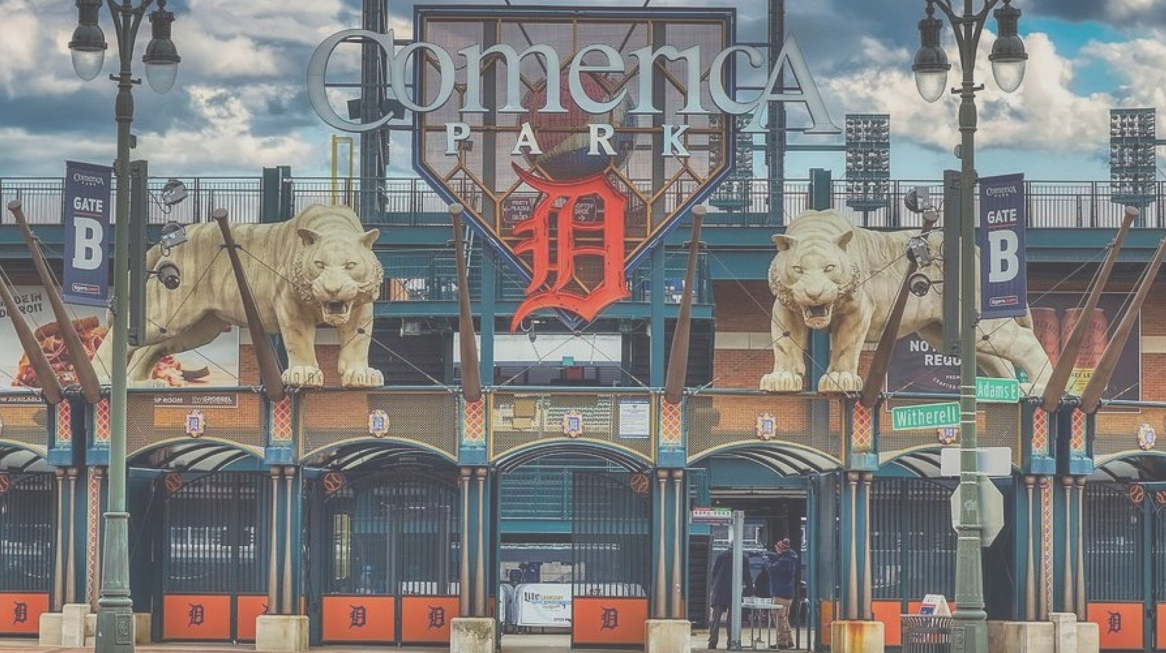 Comerica Park 1