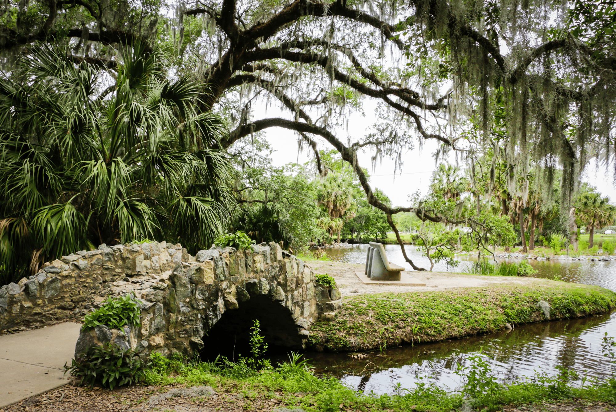 New Orleans Park
