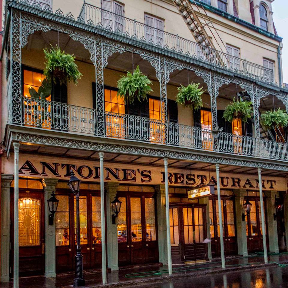 Antoines 2